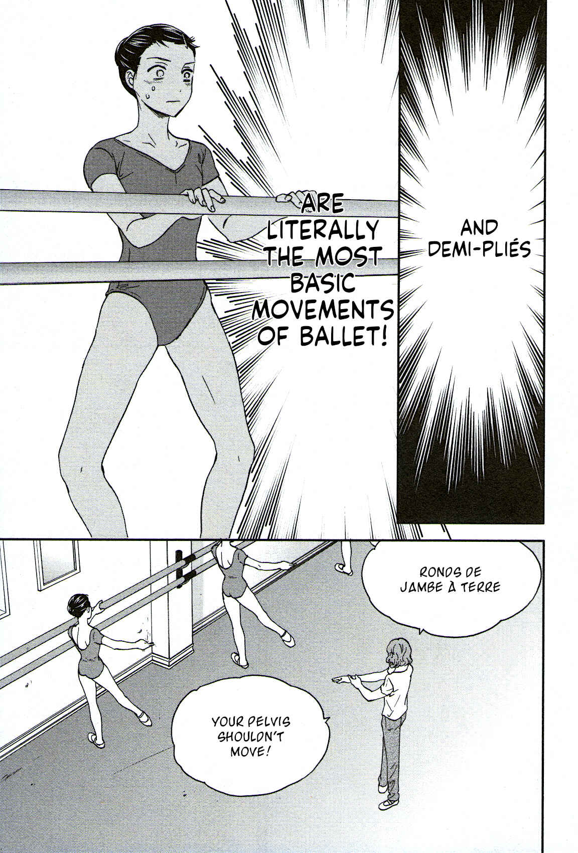 Page 23 Chapter 77 Kenrantaru Grande Scène