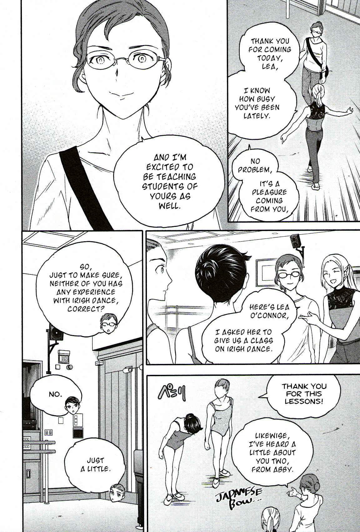 Page 10 Chapter 82 Kenrantaru Grande Scène