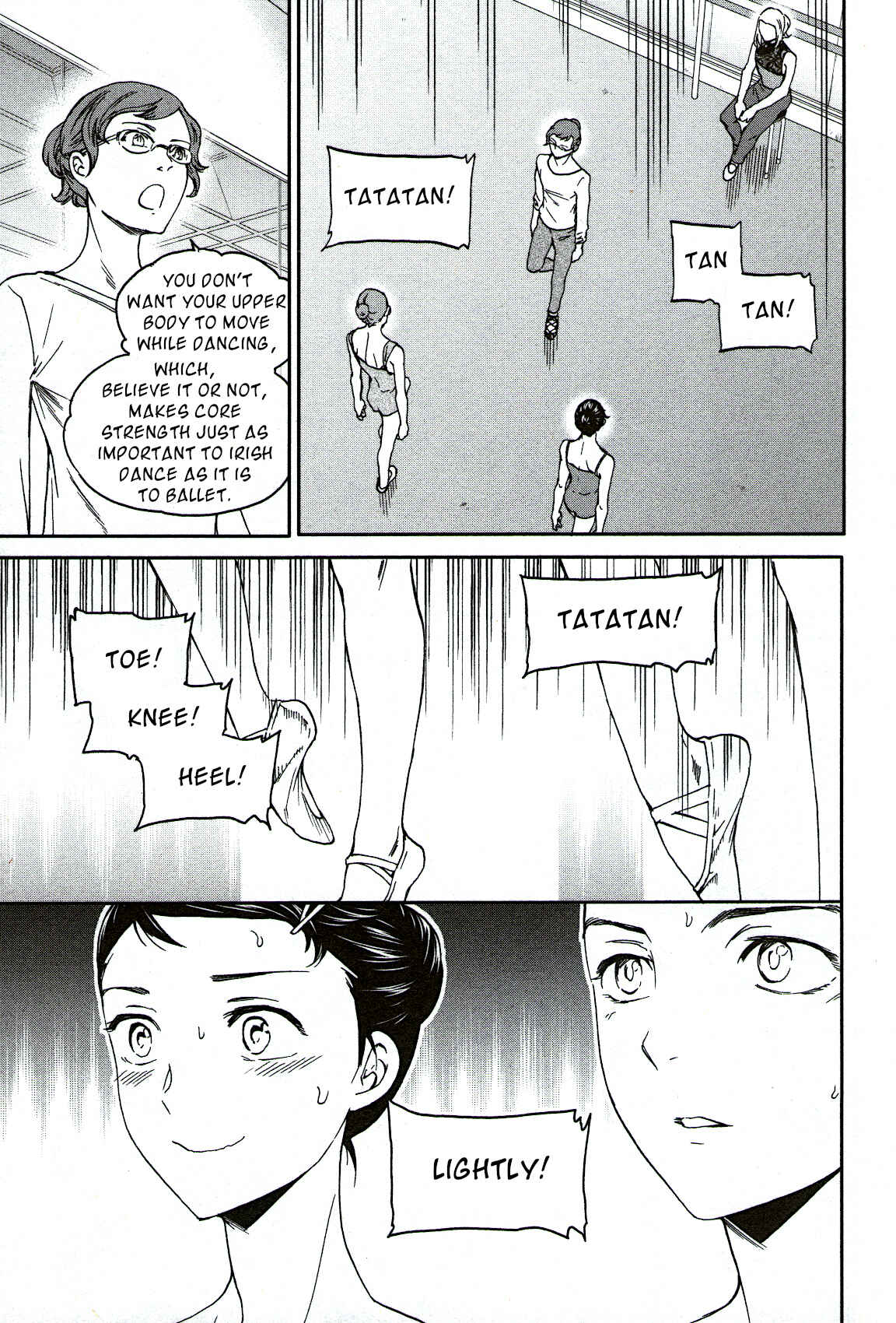 Page 21 Chapter 82 Kenrantaru Grande Scène
