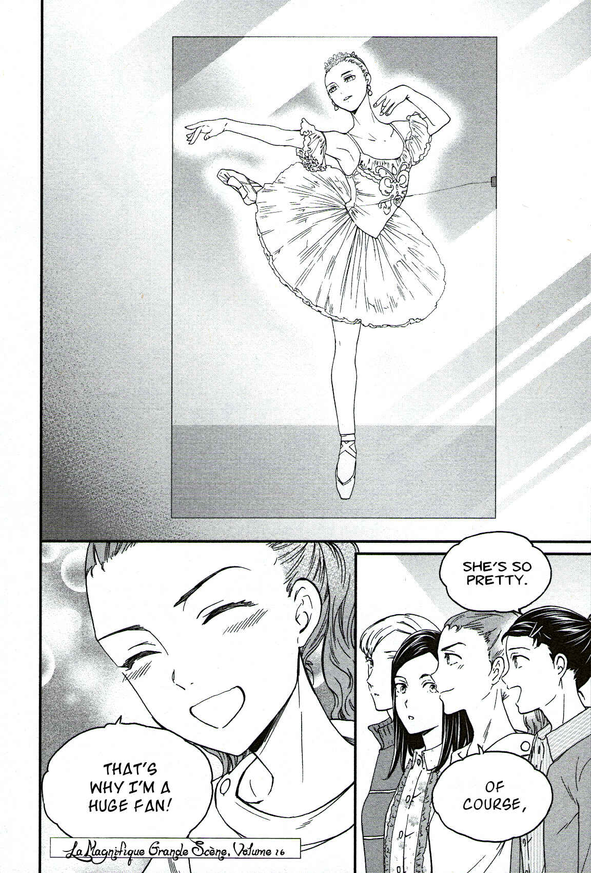 Page 36 Chapter 82 Kenrantaru Grande Scène
