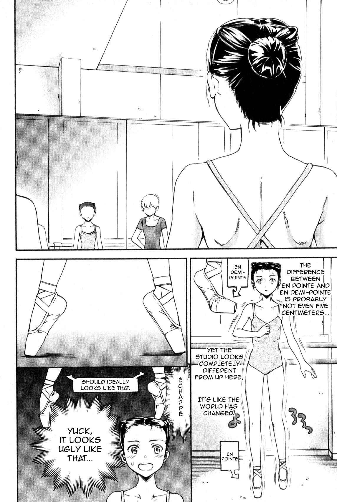 Page 6 Chapter 8 Kenrantaru Grande Scène