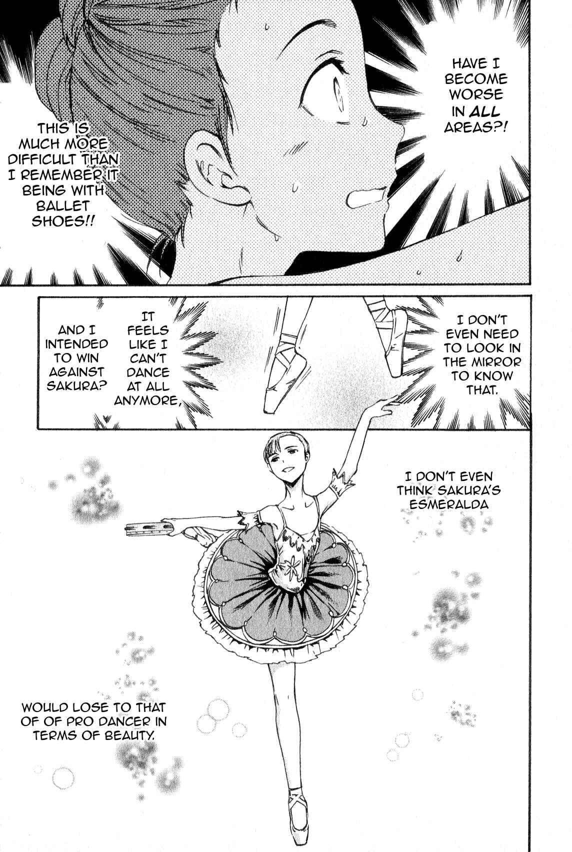 Page 9 Chapter 8 Kenrantaru Grande Scène
