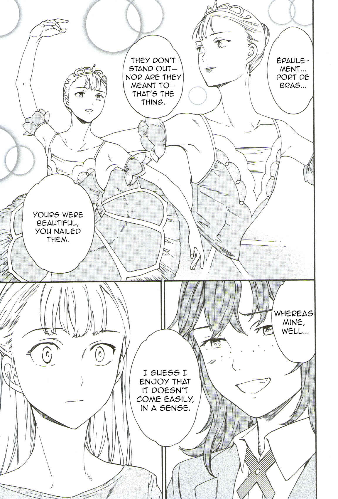 Page 15 Chapter 69 Kenrantaru Grande Scène