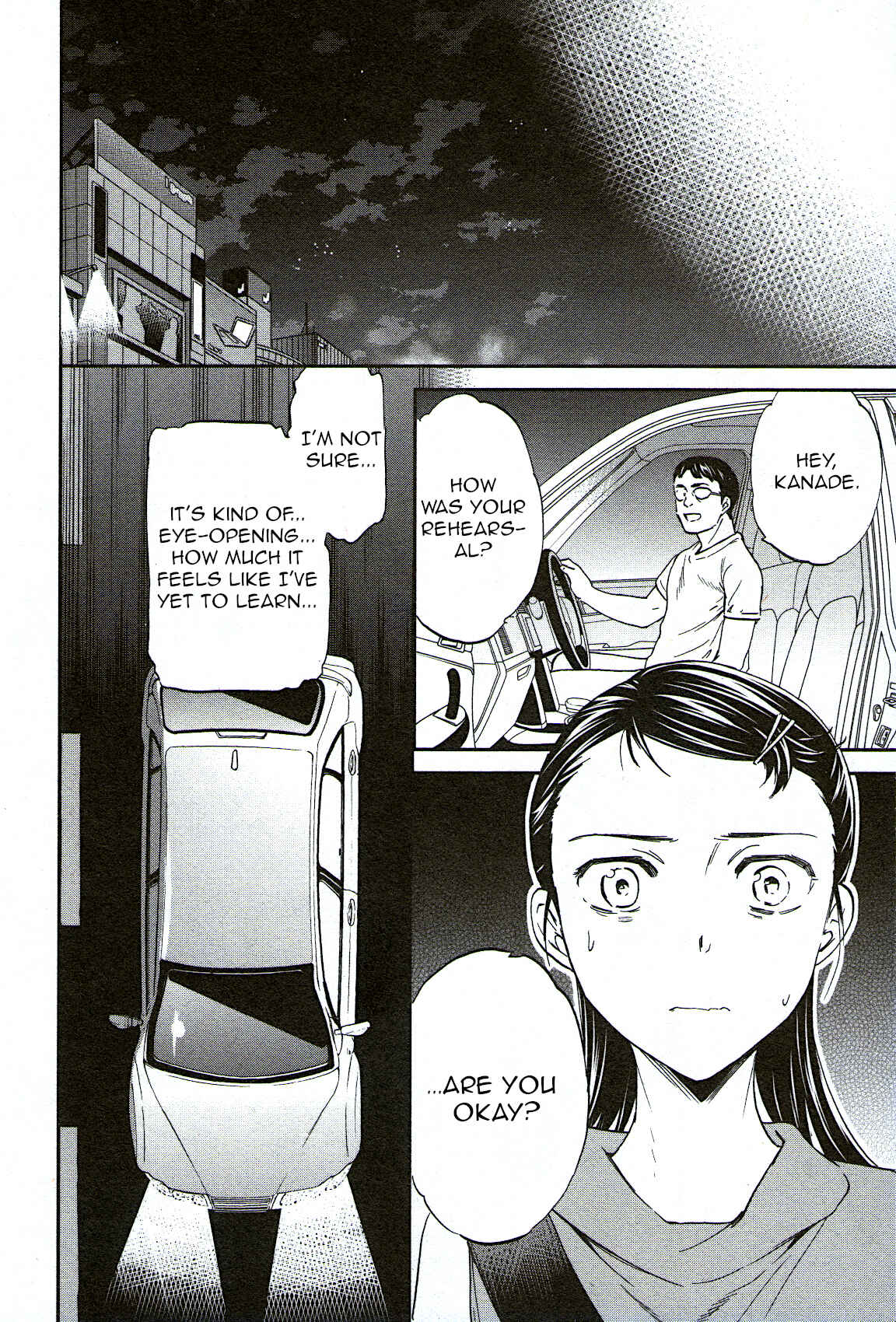 Page 17 Chapter 73 Kenrantaru Grande Scène