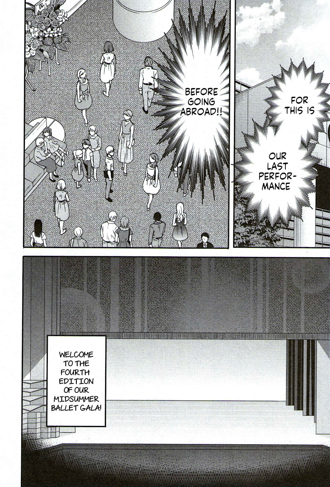 Page 29 Chapter 73 Kenrantaru Grande Scène