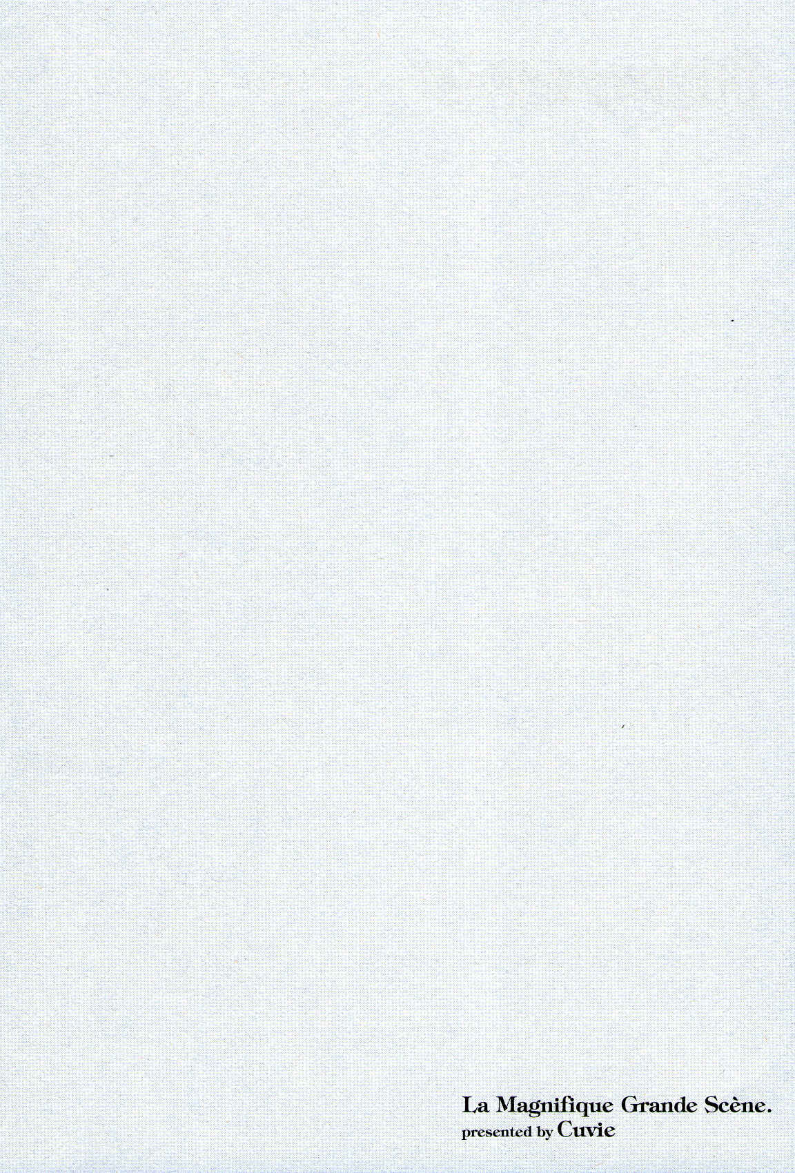 Page 41 Chapter 73 Kenrantaru Grande Scène