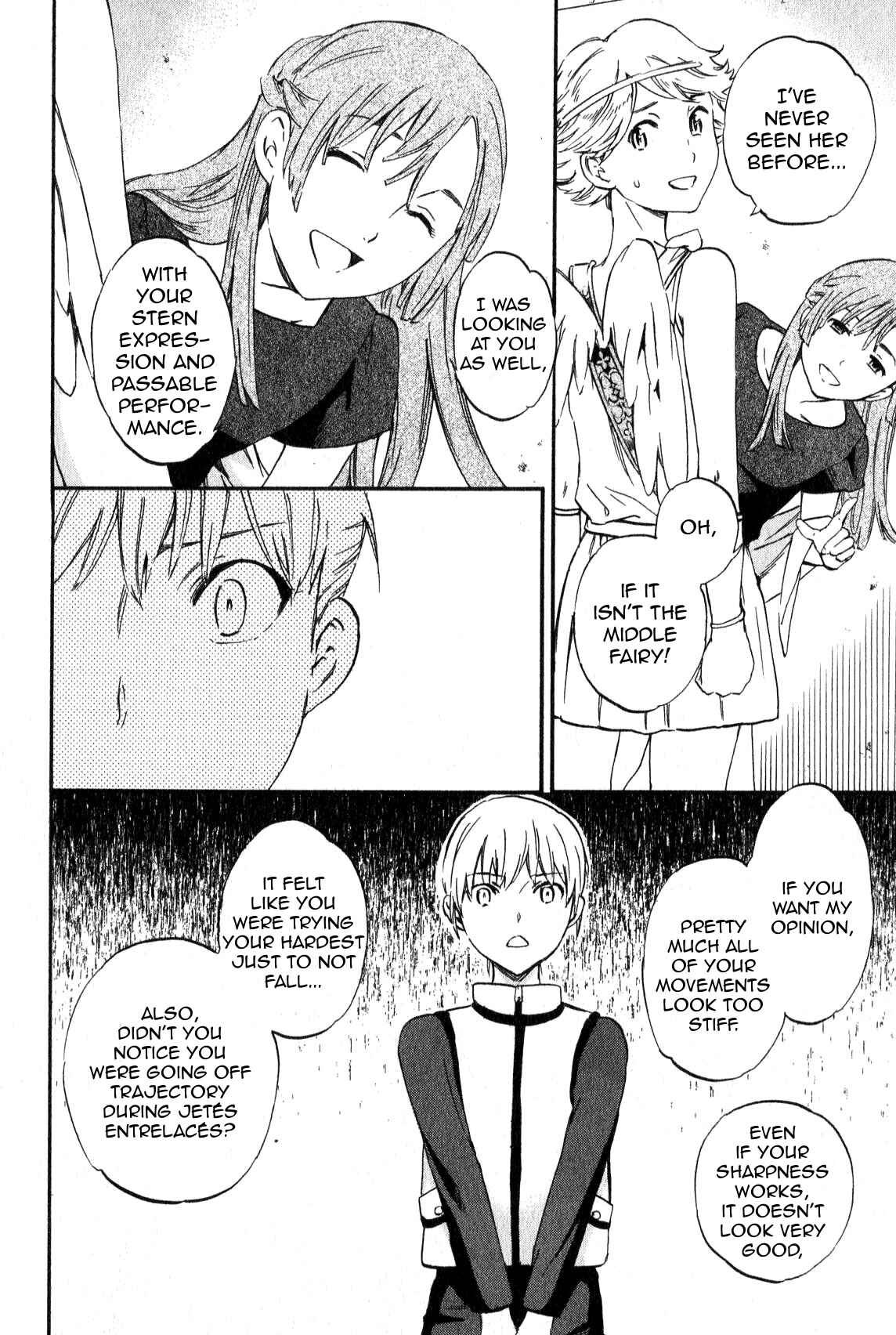 Page 22 Chapter 6 Kenrantaru Grande Scène
