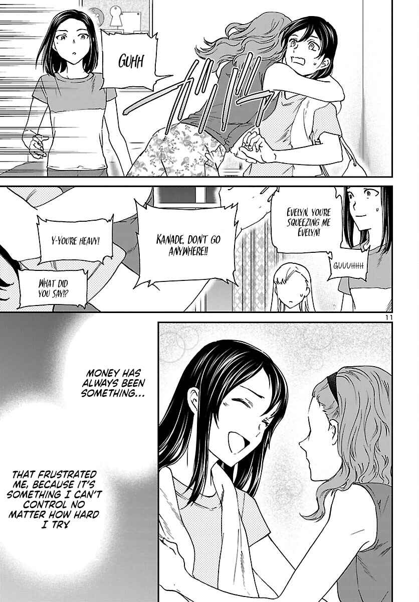 Page 11 Chapter 113 Kenrantaru Grande Scène