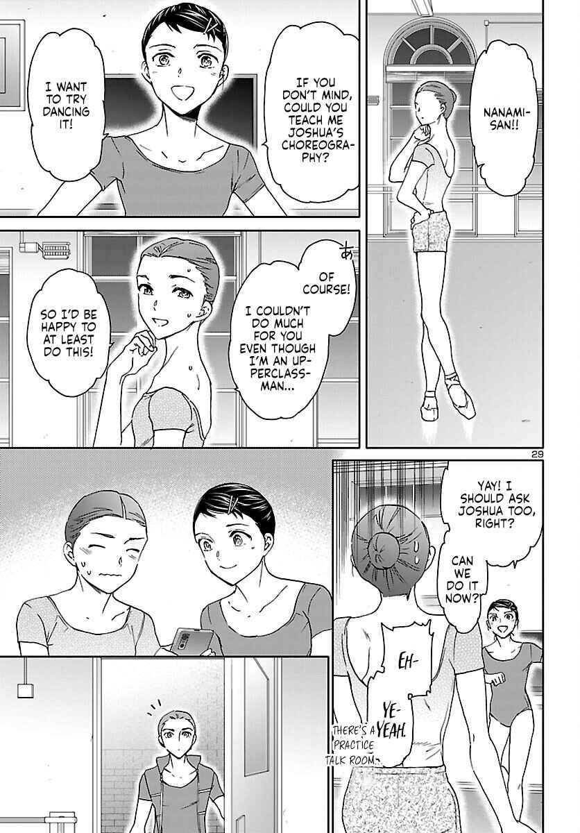 Page 29 Chapter 113 Kenrantaru Grande Scène