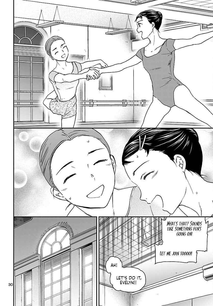 Page 30 Chapter 113 Kenrantaru Grande Scène
