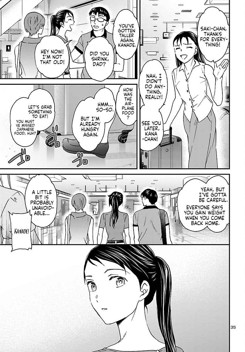 Page 35 Chapter 113 Kenrantaru Grande Scène
