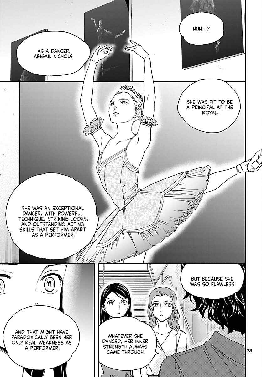 Page 34 Chapter 116 Kenrantaru Grande Scène