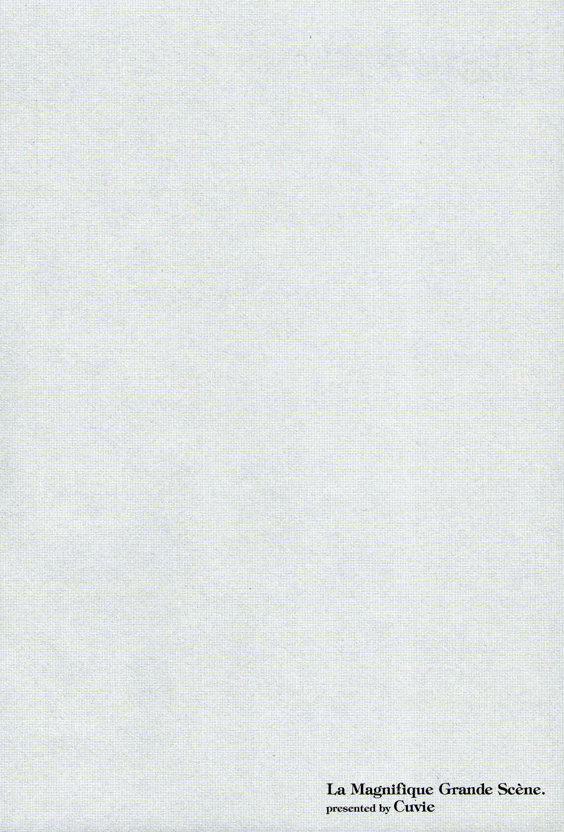 Page 38 Chapter 95 Kenrantaru Grande Scène