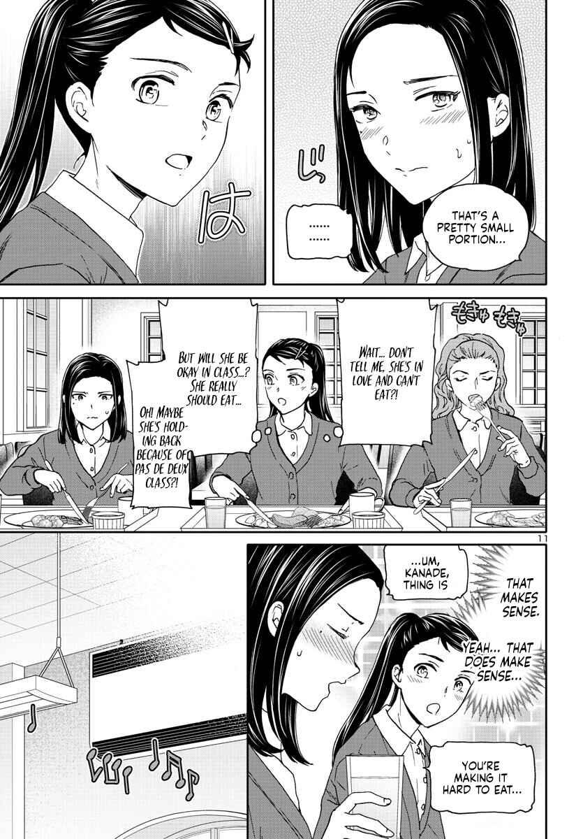 Page 10 Chapter 118 Kenrantaru Grande Scène