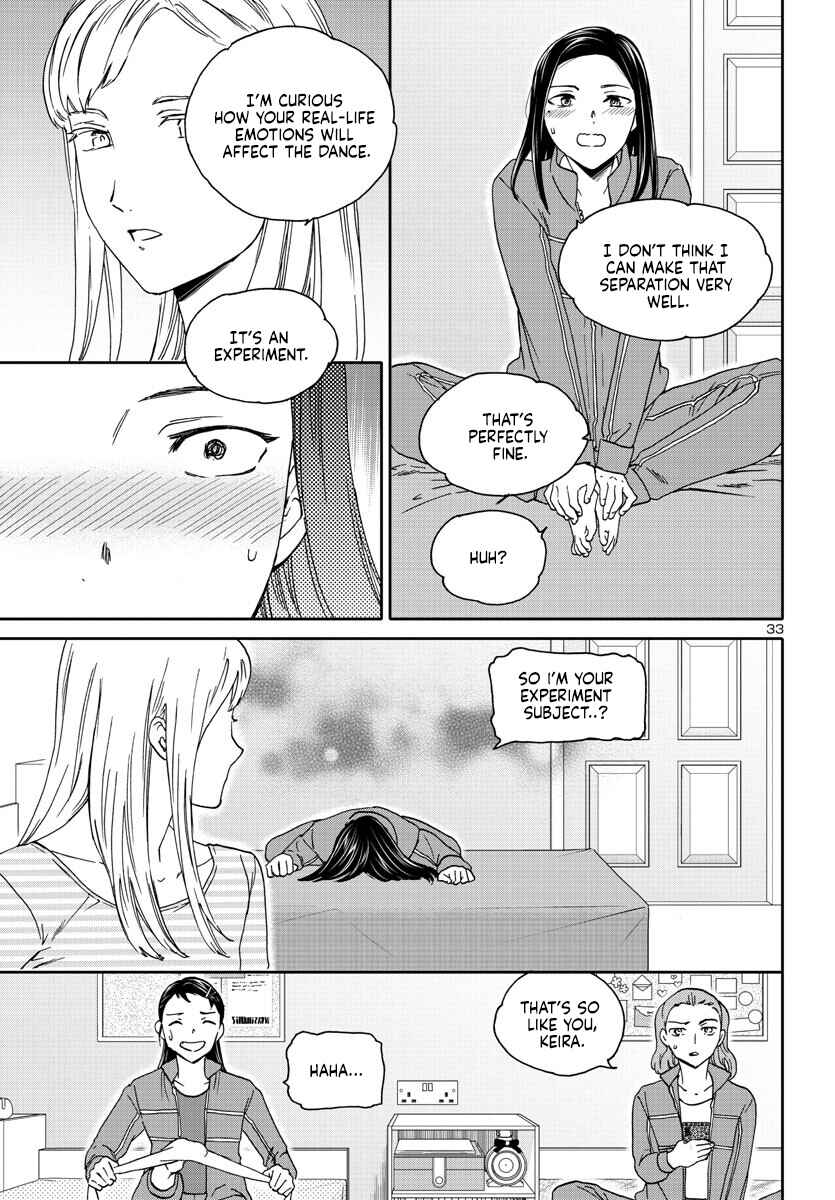 Page 32 Chapter 118 Kenrantaru Grande Scène
