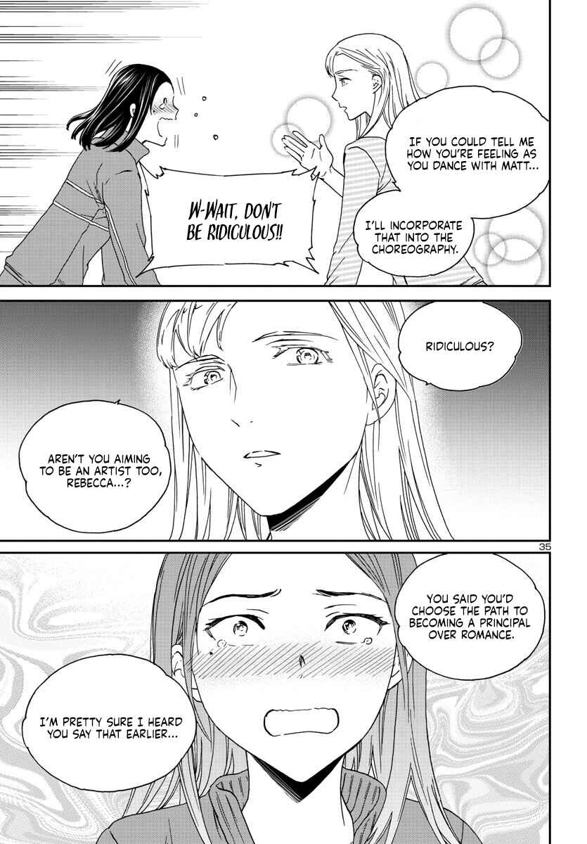 Page 34 Chapter 118 Kenrantaru Grande Scène