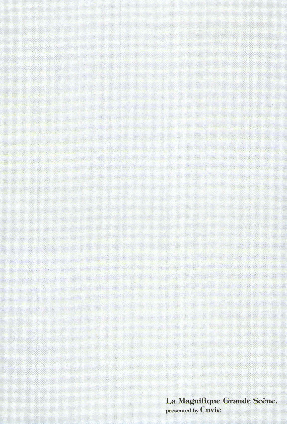 Page 38 Chapter 70 Kenrantaru Grande Scène