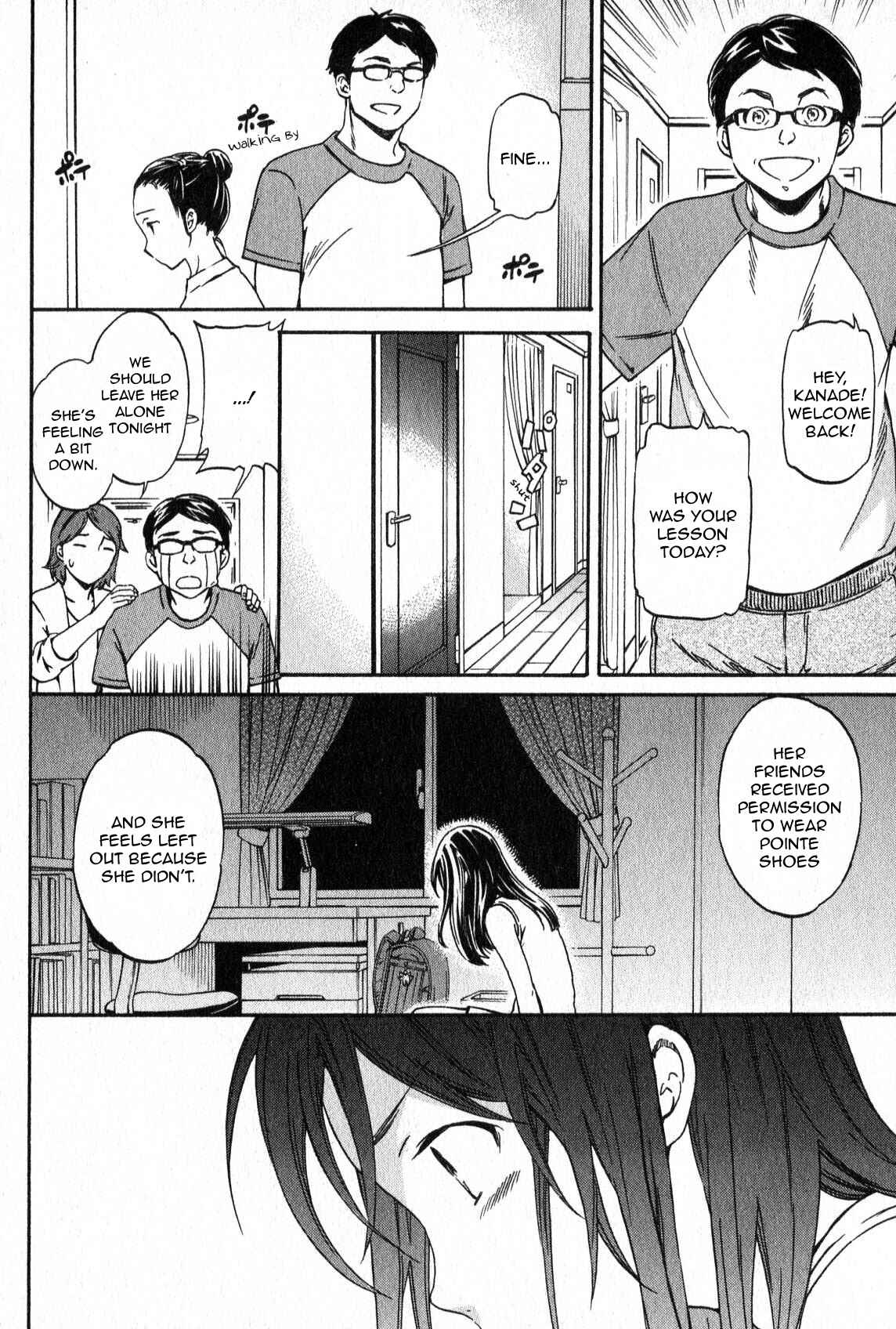 Page 18 Chapter 3 Kenrantaru Grande Scène