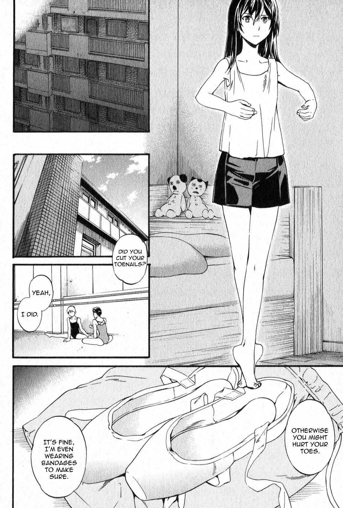 Page 20 Chapter 3 Kenrantaru Grande Scène
