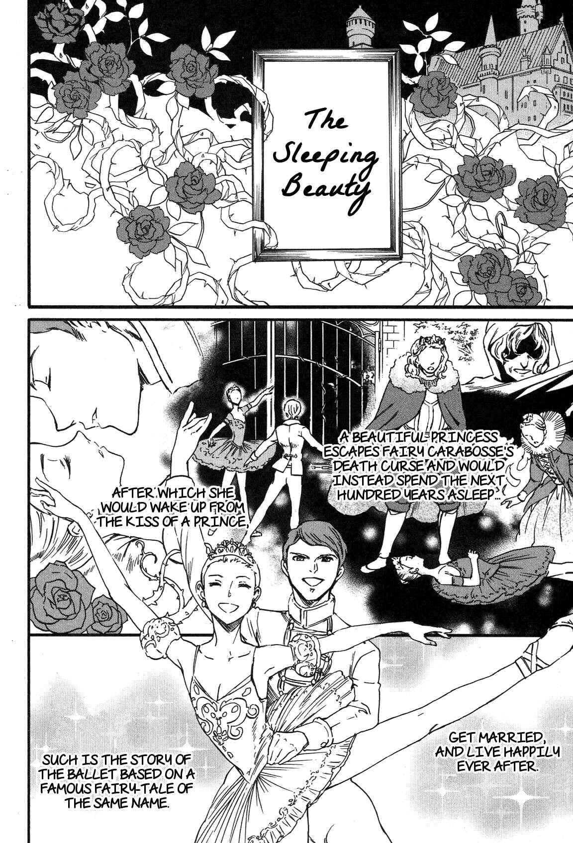 Page 2 Chapter 18 Kenrantaru Grande Scène