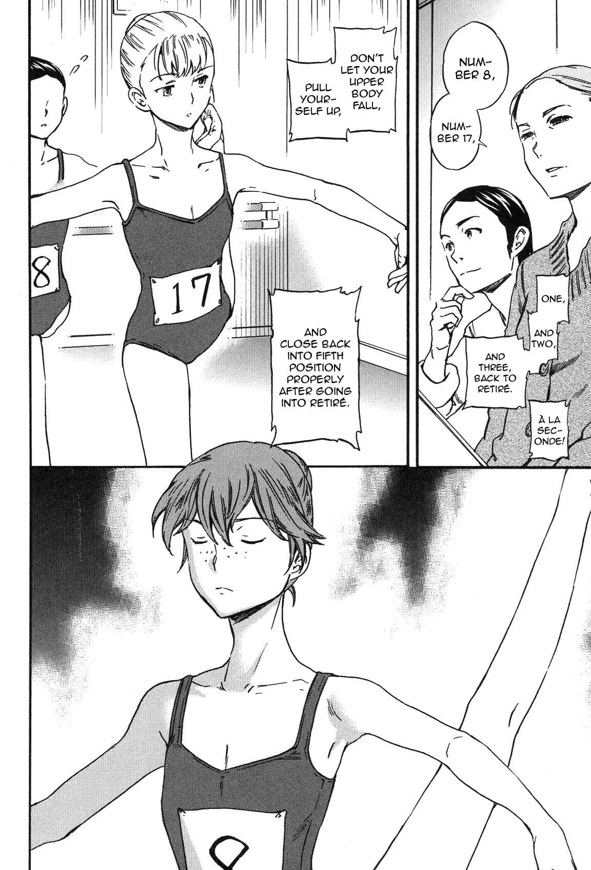 Page 30 Chapter 18 Kenrantaru Grande Scène