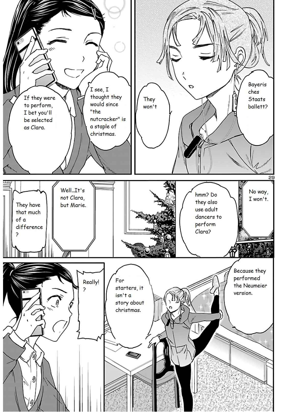 Page 30 Chapter 88 Kenrantaru Grande Scène