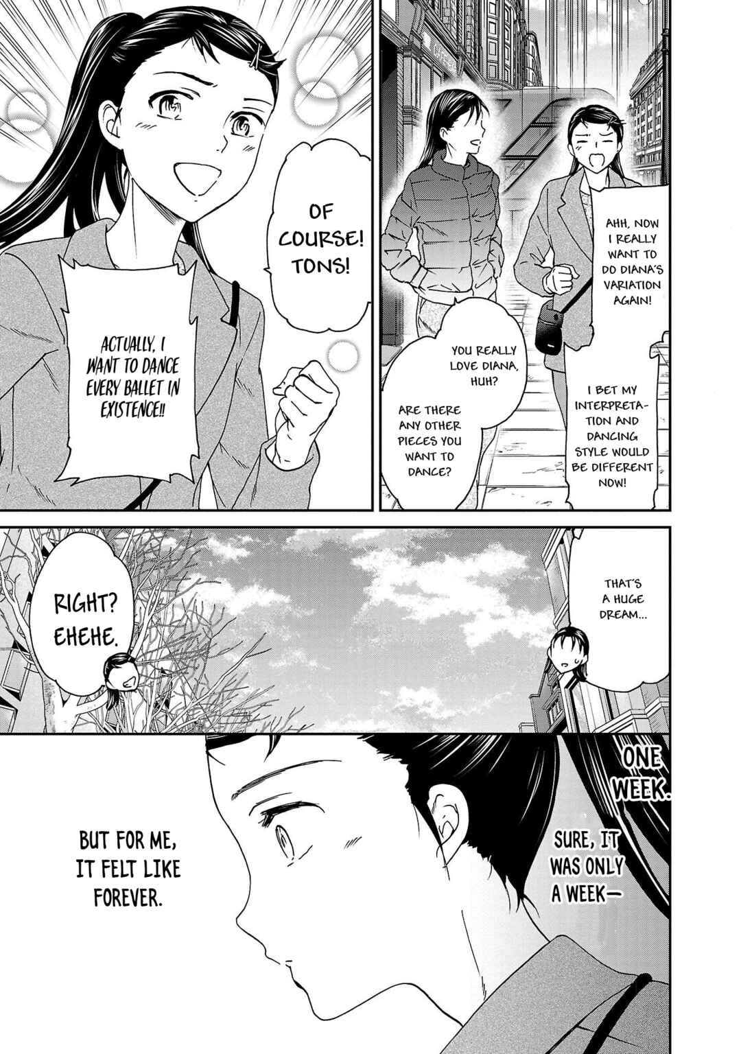 Page 13 Chapter 98 Kenrantaru Grande Scène