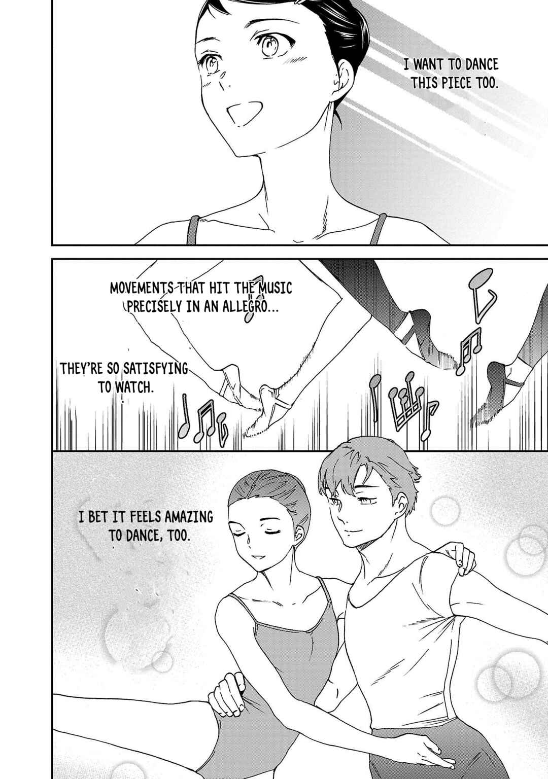 Page 25 Chapter 98 Kenrantaru Grande Scène