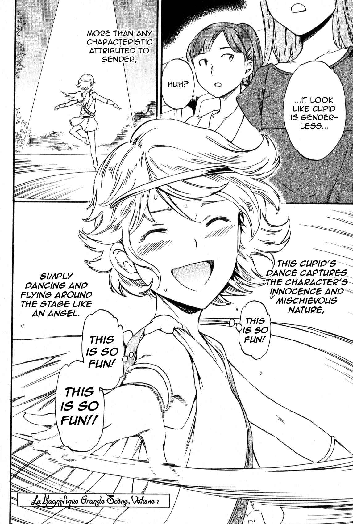 Page 36 Chapter 5 Kenrantaru Grande Scène