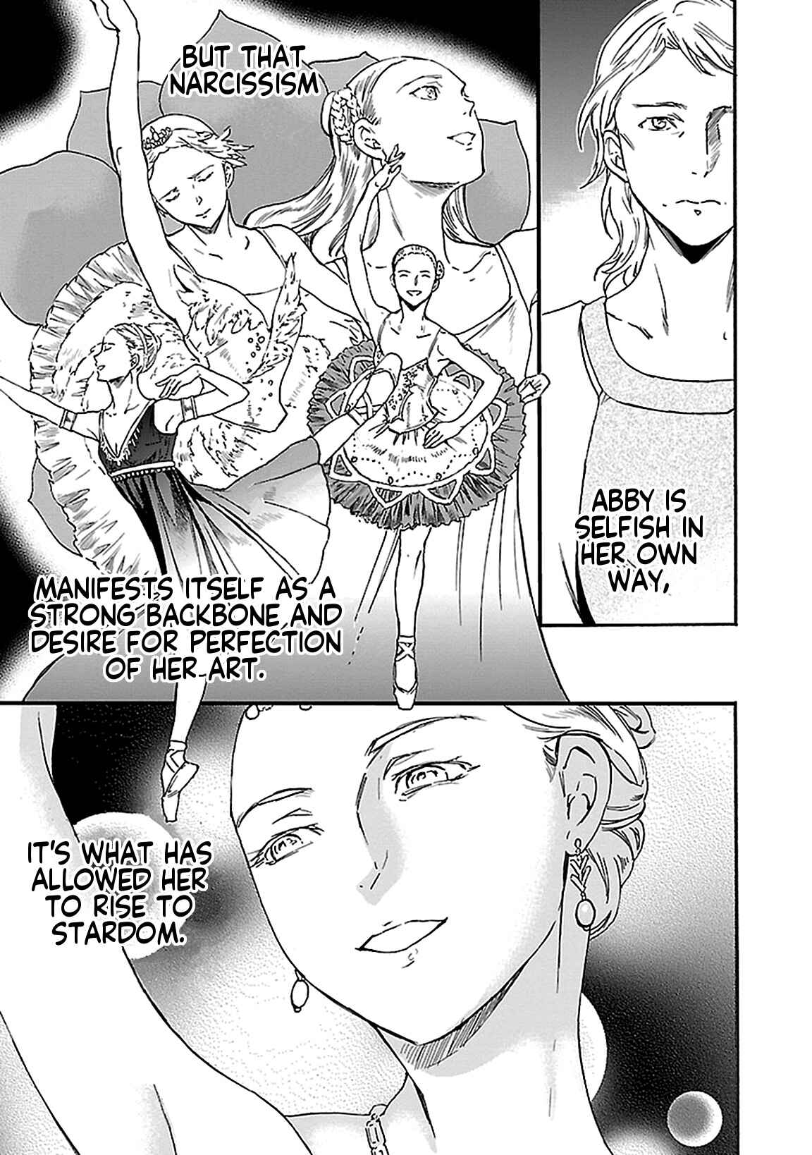 Page 13 Chapter 29 Kenrantaru Grande Scène