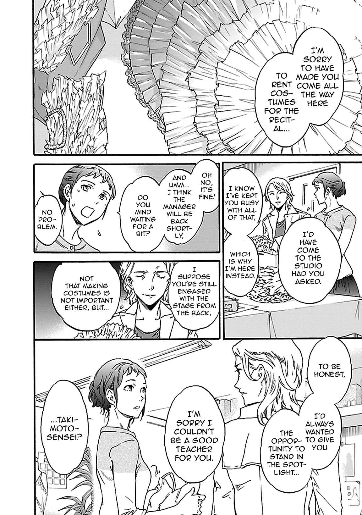 Page 2 Chapter 29 Kenrantaru Grande Scène
