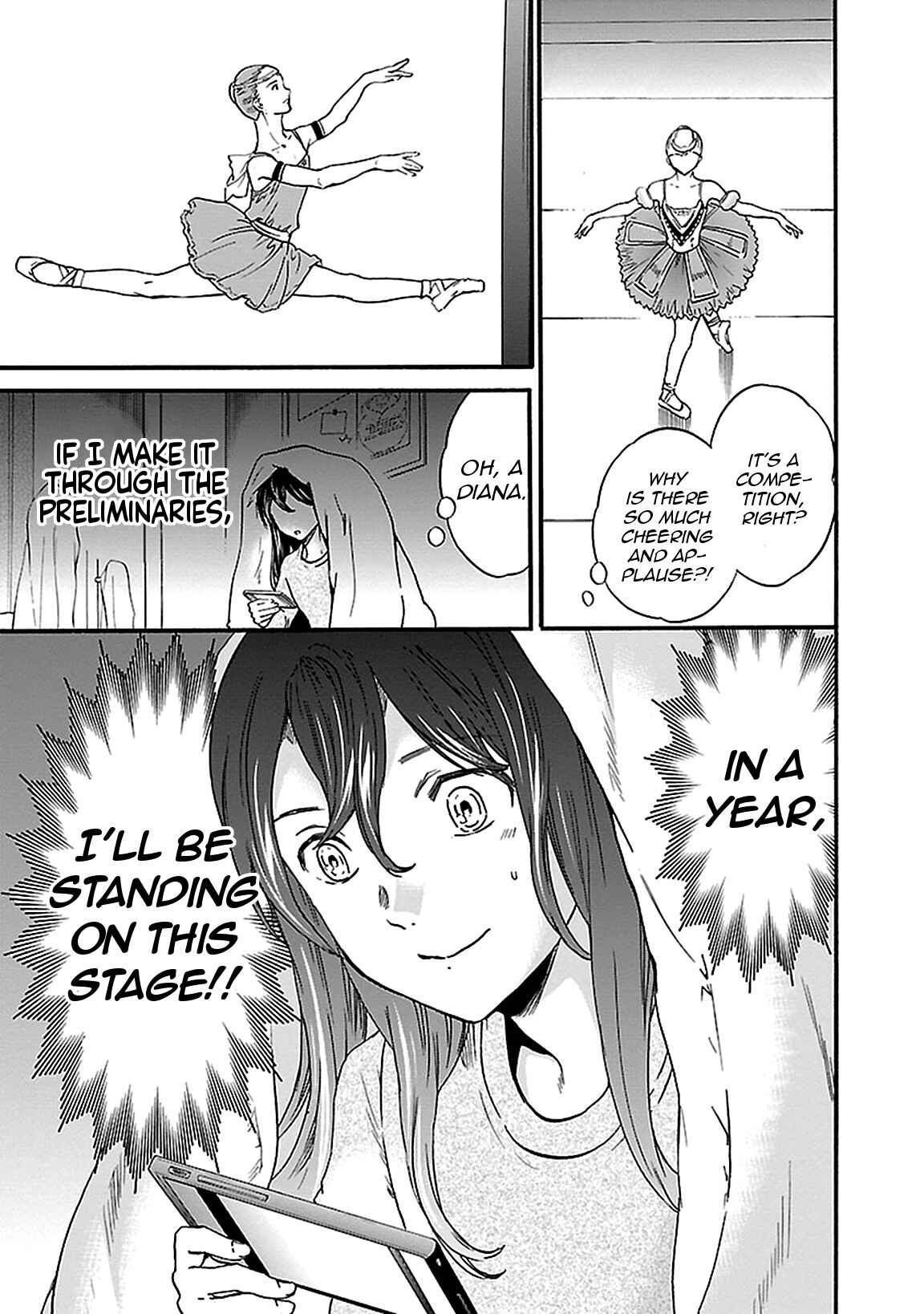 Page 23 Chapter 29 Kenrantaru Grande Scène