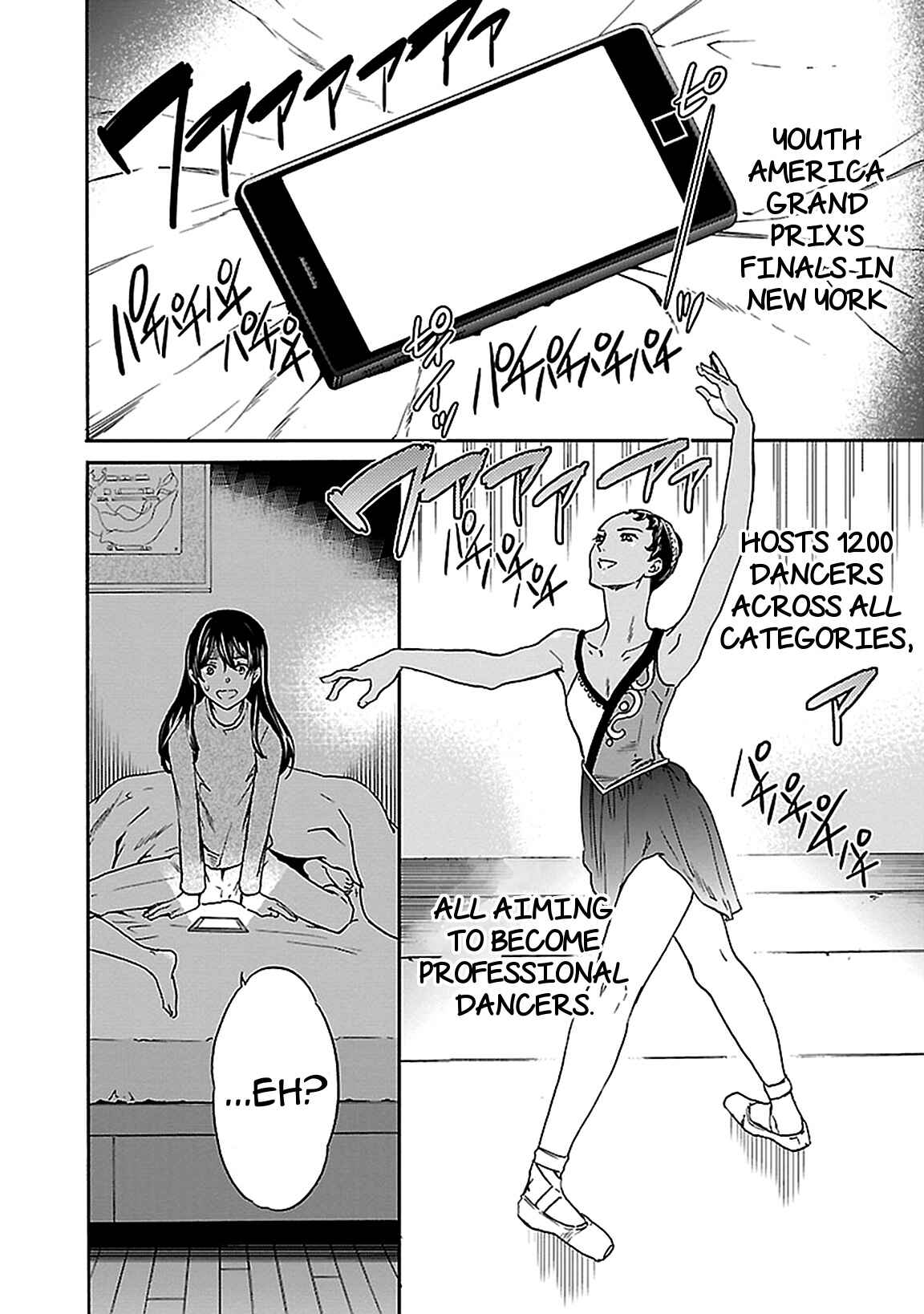Page 35 Chapter 29 Kenrantaru Grande Scène