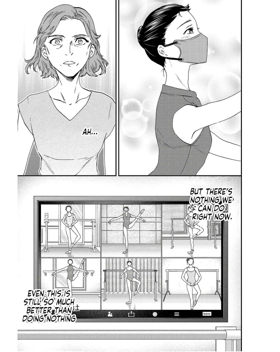 Page 13 Chapter 126 Kenrantaru Grande Scène