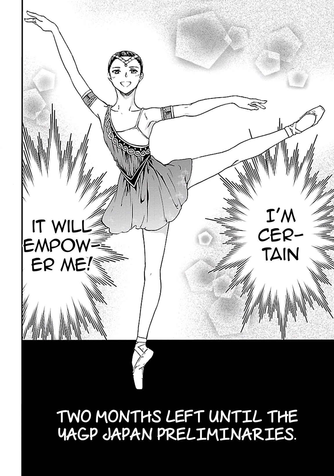 Page 36 Chapter 36 Kenrantaru Grande Scène