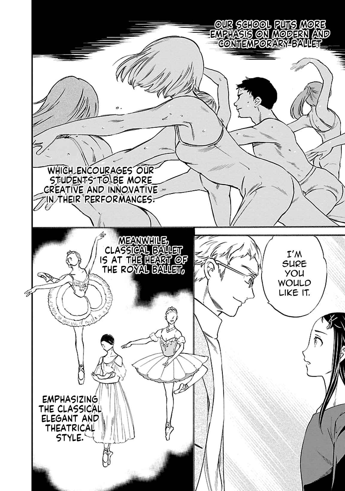 Page 12 Chapter 44 Kenrantaru Grande Scène