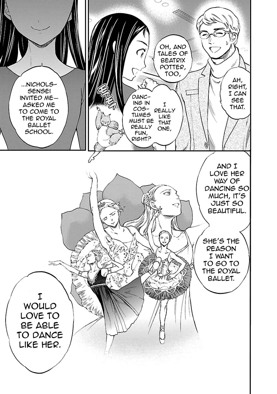 Page 17 Chapter 44 Kenrantaru Grande Scène