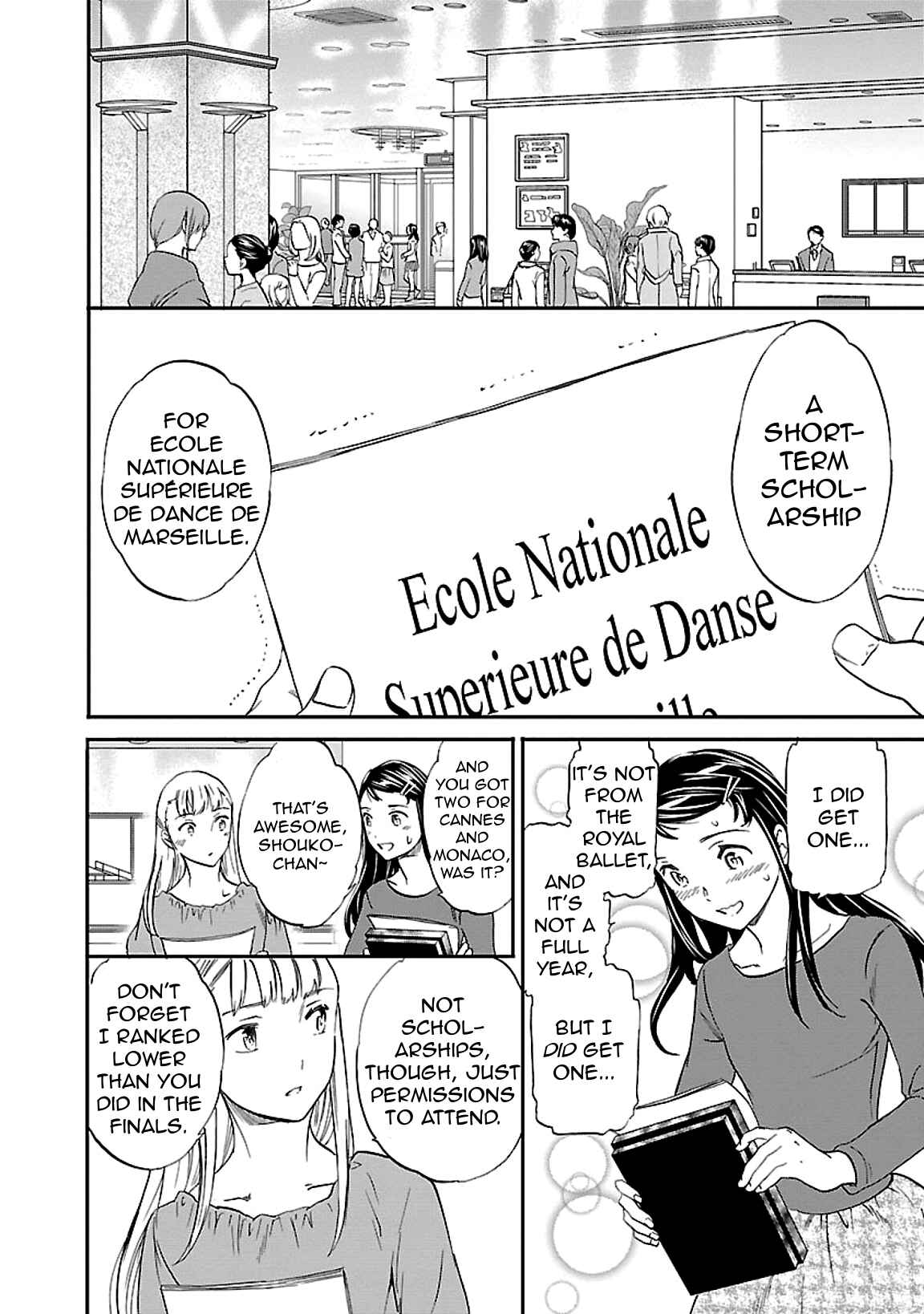 Page 2 Chapter 44 Kenrantaru Grande Scène