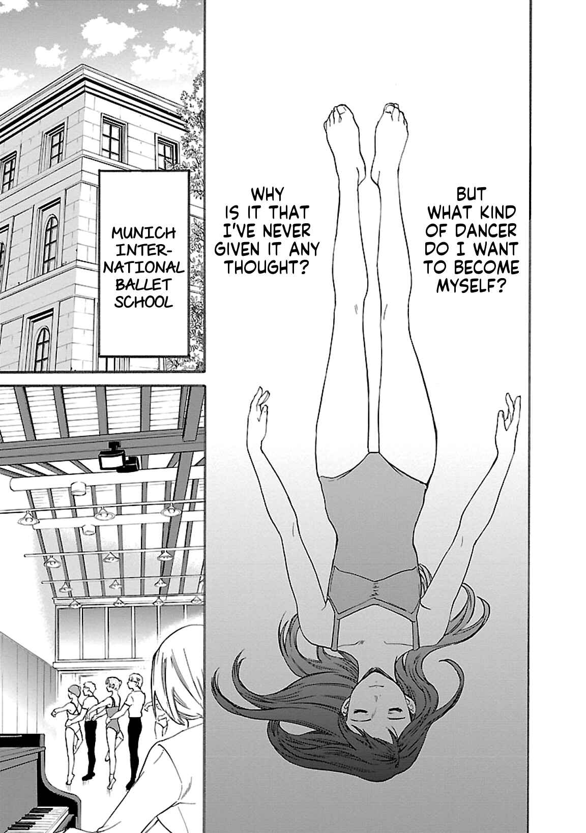 Page 29 Chapter 44 Kenrantaru Grande Scène