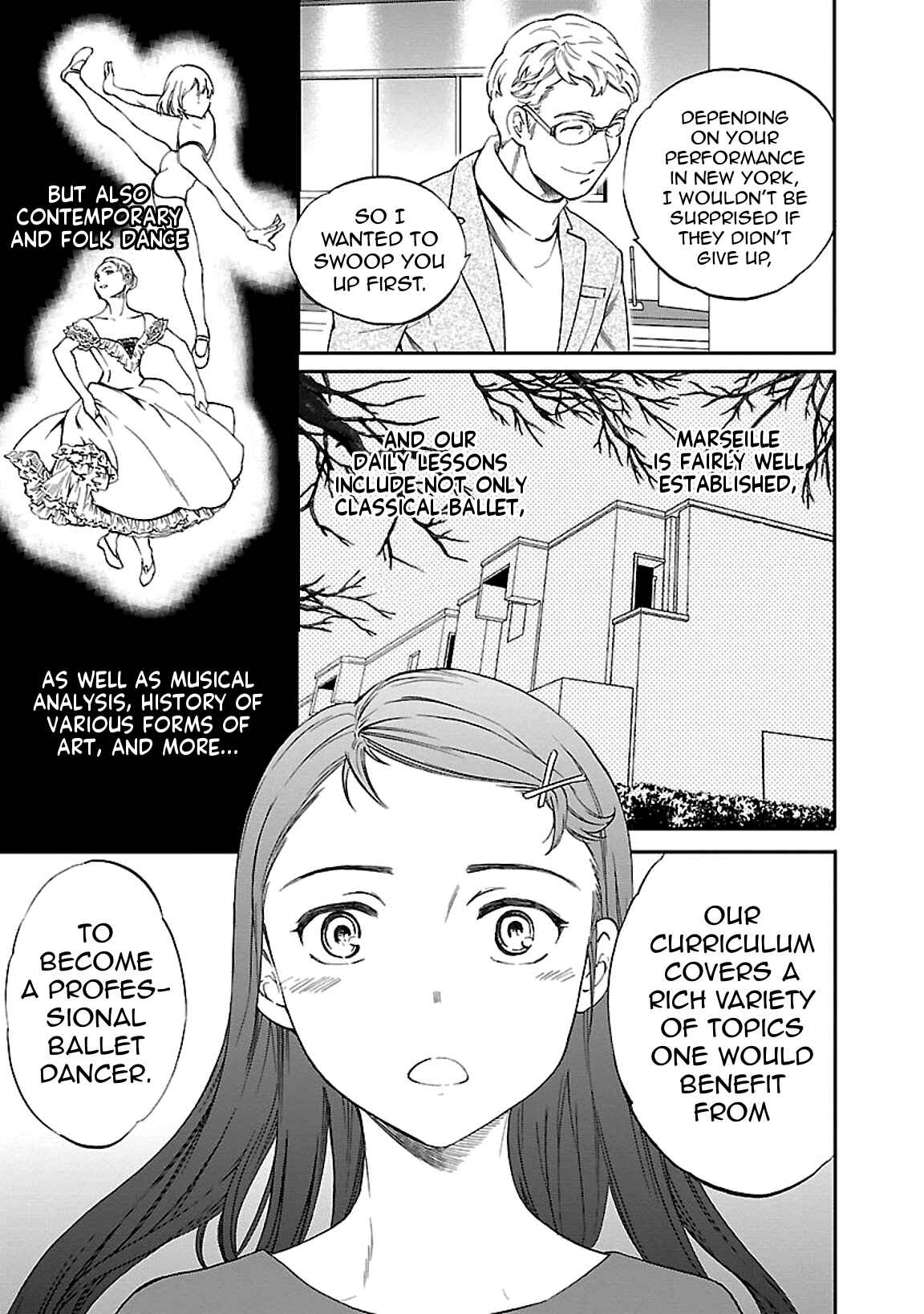 Page 9 Chapter 44 Kenrantaru Grande Scène