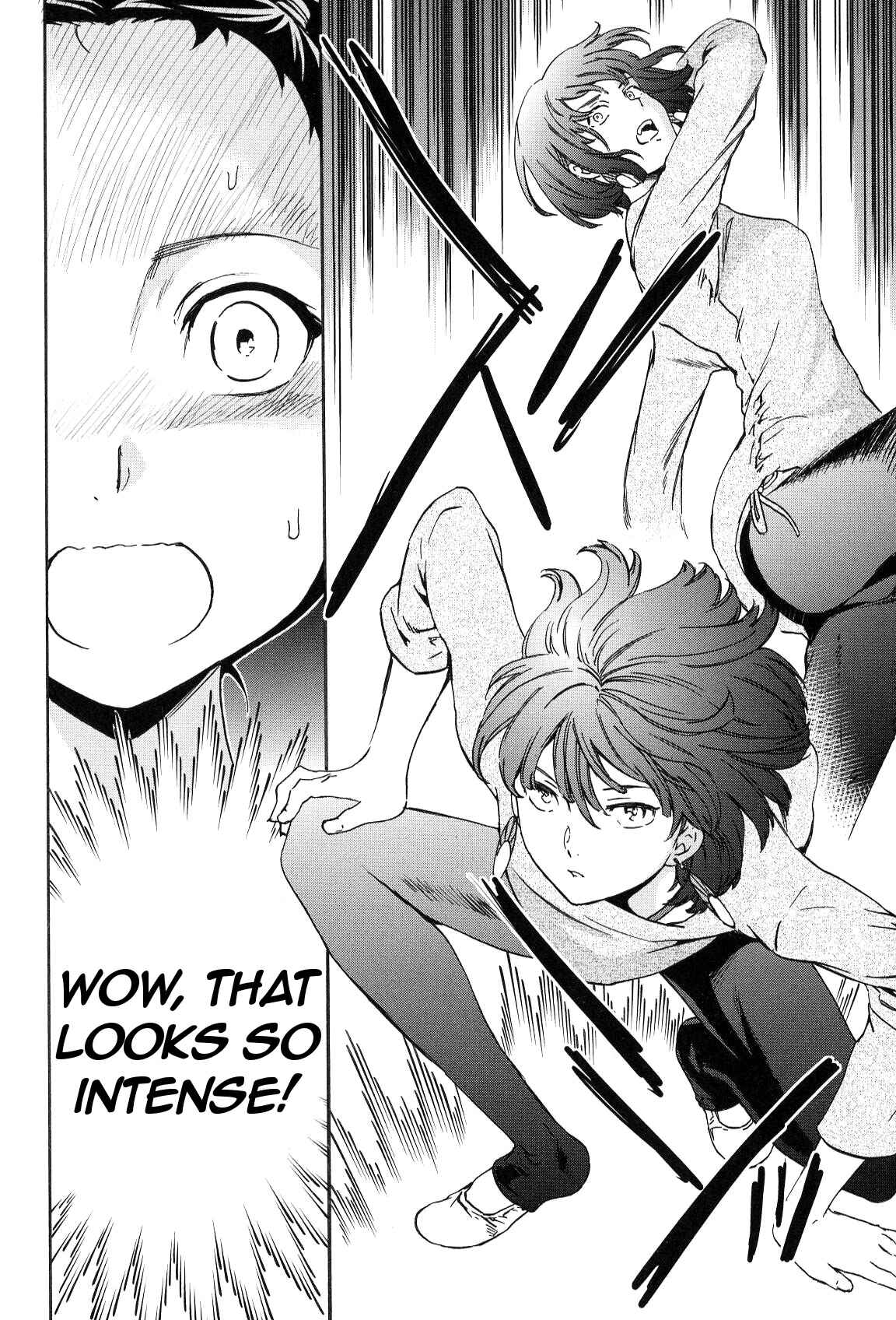 Page 6 Chapter 15 Kenrantaru Grande Scène