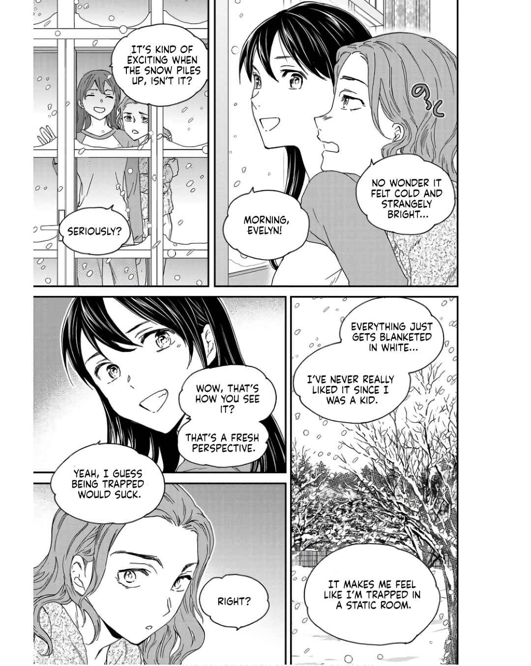Page 23 Chapter 123 Kenrantaru Grande Scène