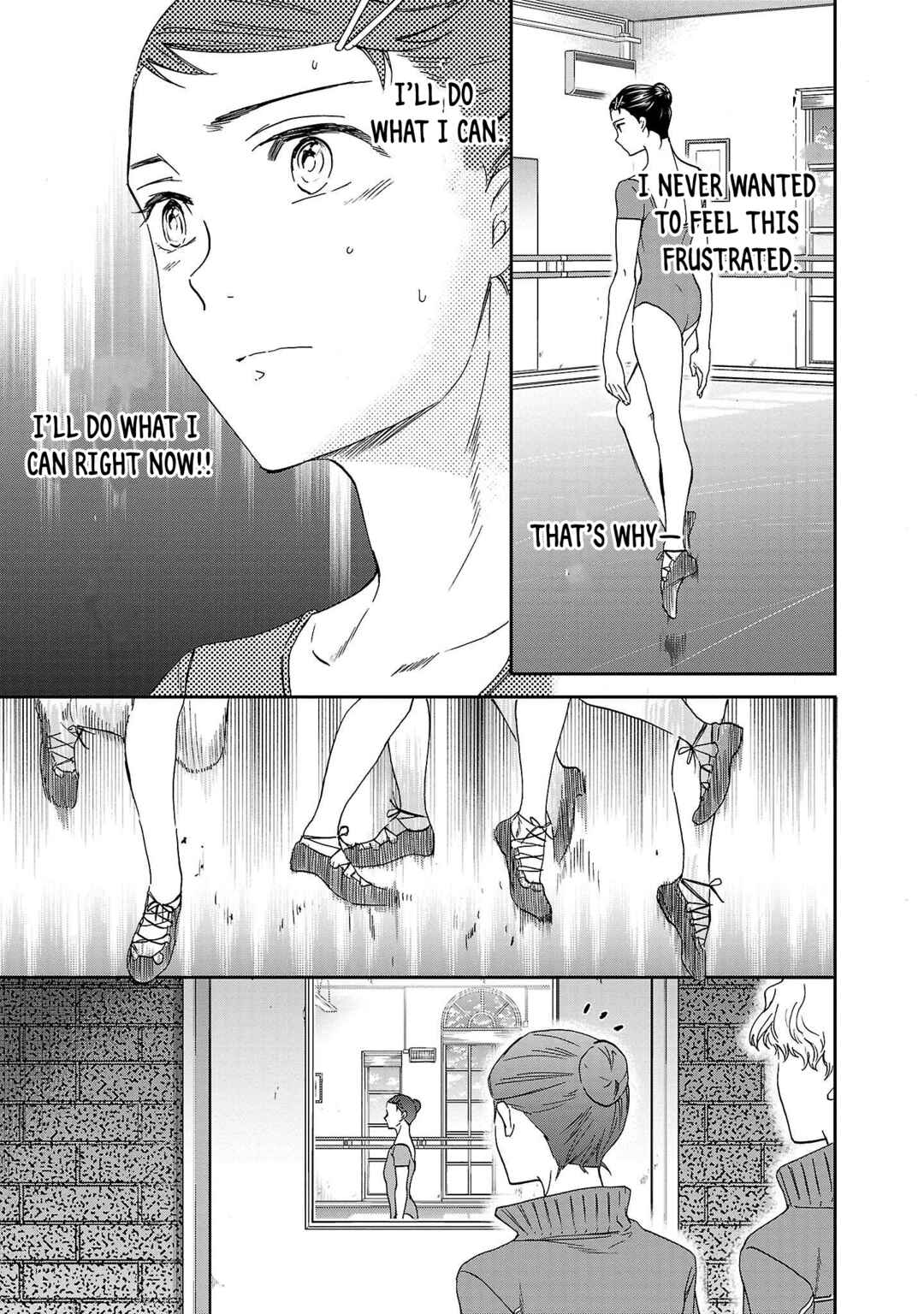 Page 12 Chapter 100 Kenrantaru Grande Scène