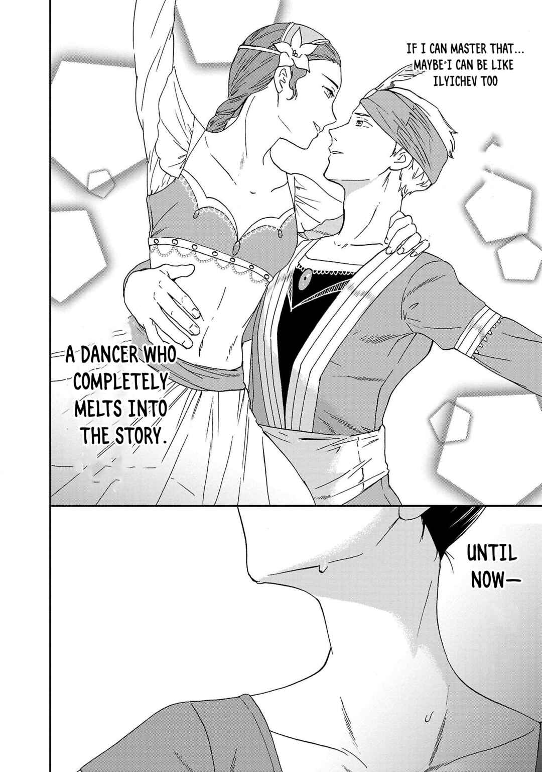 Page 34 Chapter 102 Kenrantaru Grande Scène