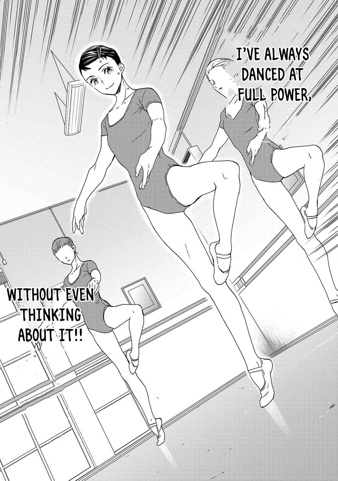 Page 35 Chapter 102 Kenrantaru Grande Scène