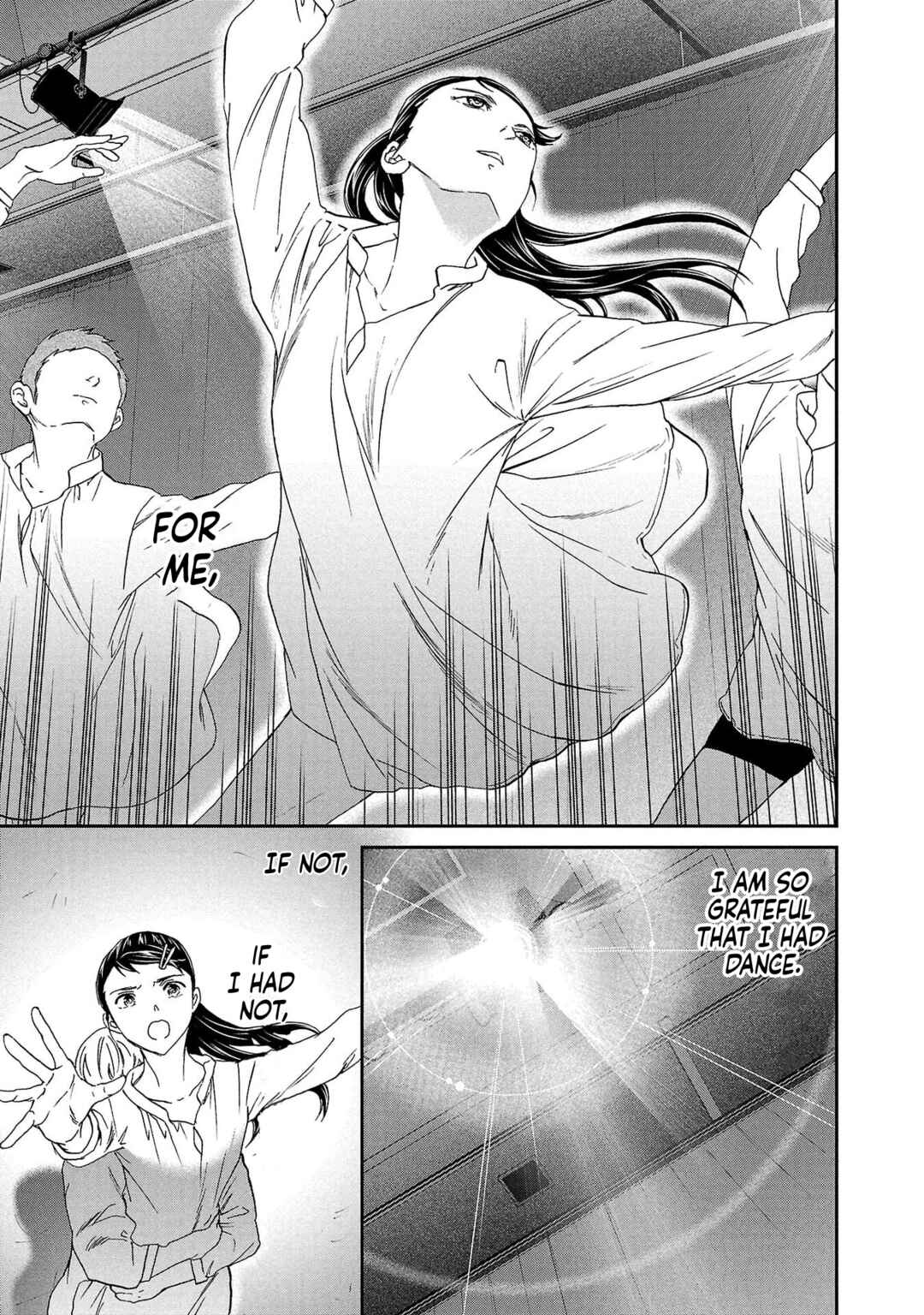 Page 21 Chapter 138 Kenrantaru Grande Scène