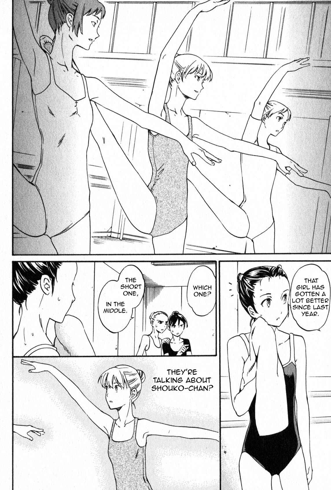 Page 14 Chapter 4 Kenrantaru Grande Scène