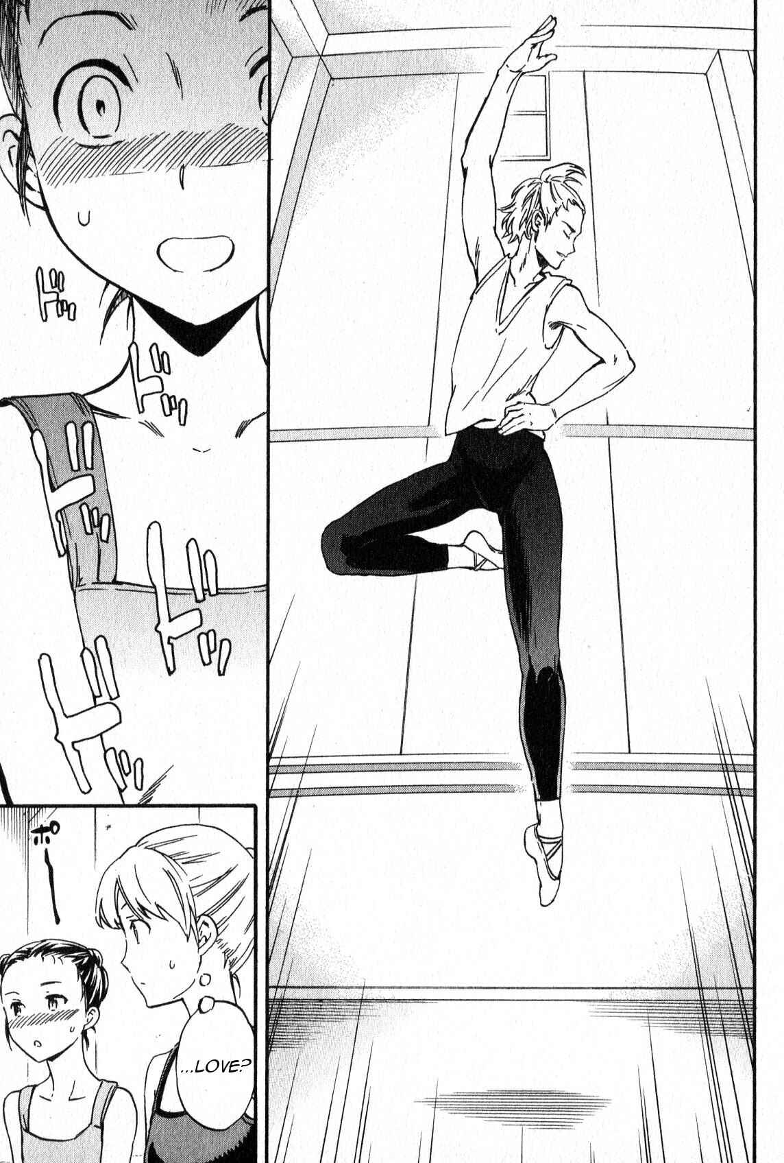 Page 25 Chapter 4 Kenrantaru Grande Scène