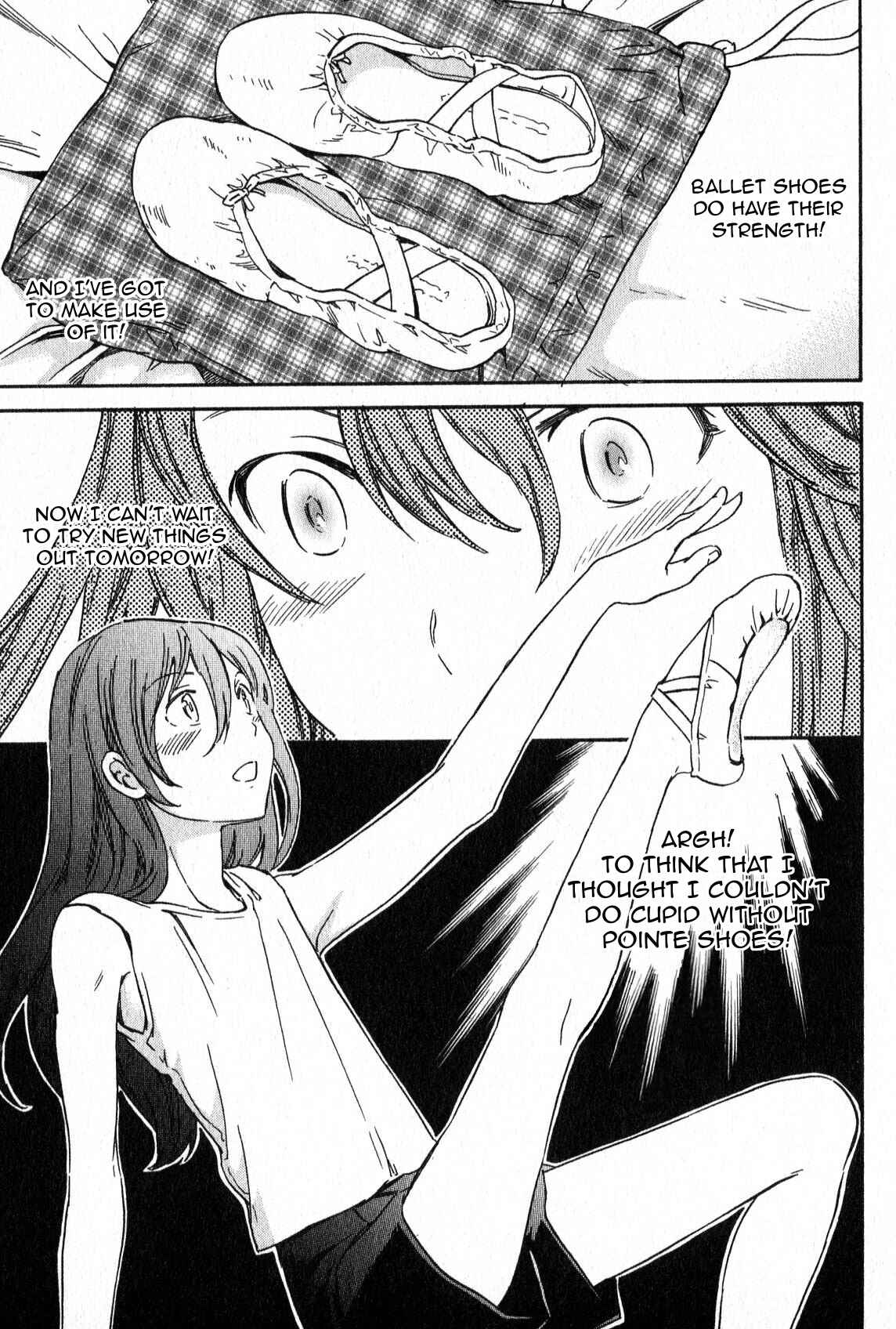 Page 35 Chapter 4 Kenrantaru Grande Scène