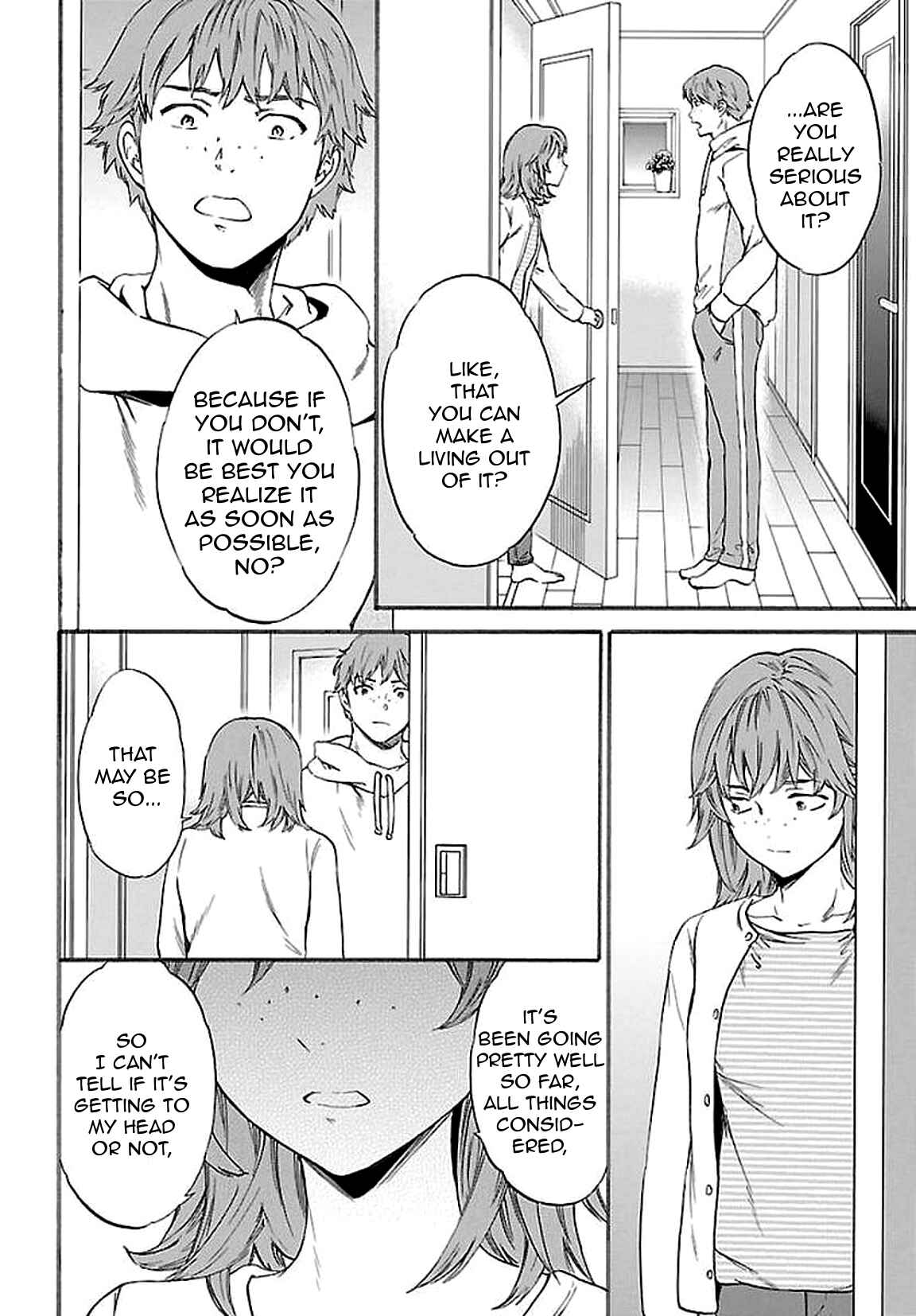 Page 22 Chapter 55 Kenrantaru Grande Scène